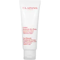 在飛比找環球Online優惠-CLARINS 克蘭詩 Q彈美足霜(125ml)中標印贈品(