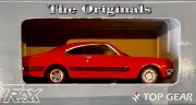 Trax 1:43 (TR19) Holden HT Manaro GTS Orange Coupe