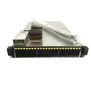 New Server 2U 24 Bay SAS3 SFF Gigabyte R280-F20 2x Xeon 12 Core 64GB RAM 3008 IT