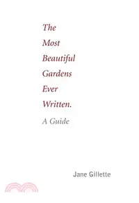 在飛比找三民網路書店優惠-The Most Beautiful Gardens Eve