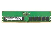 Micron Crucial 16GB (1x16GB) DDR5 ECC UDIMM 5600MHz CL46 2Rx8 Server Data Center Memory 3yr wty