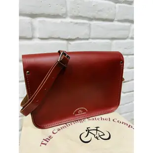 The Cambridge Satchel Co. 劍橋包