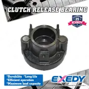 Exedy Clutch Release Bearing for Scania F93 G93M P93H P93M Bus Truck 8.5L 9.0L