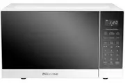 Hisense 25L 900W Microwave White HMAS2509WP