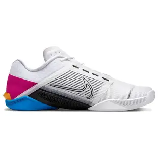 [ROSE] NIKE Zoom Metcon Turbo 2 男鞋 訓練 健身 白 DH3392-109