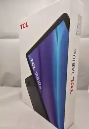 TCL 10.1" Tab 10 5G Tablet Factory Sealed - Brand New