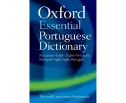 Oxford Essential Portuguese Dictionary