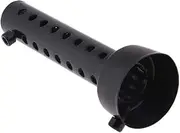45mm Black Motorcycle Exhaust Can Muffler Insert Baffle DB Killer Silencer
