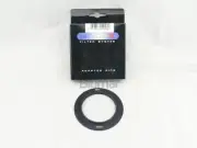 Hitech 62mm front screw lens adaptor for HITECH 85mm metal holder