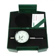 Insize Imperial Lug Back Dial Indicator 1" Range Series 2307-1