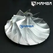Billet Turbo Compressor Wheel For HOLSET HX60 Cummins Man Volvo (76/113) 8+8