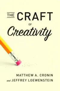 在飛比找博客來優惠-The Craft of Creativity
