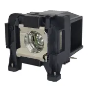 EUALFA Lamp for the EPSON PowerLite HC 5040UBe