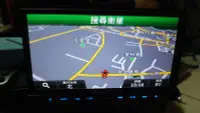 在飛比找Yahoo!奇摩拍賣優惠-GARMIN NAVTUNE 7190 6.95吋 導航 H