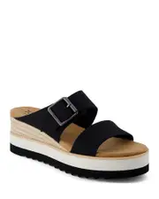 Toms Women's Diana Platform Sandals