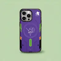 在飛比找蝦皮購物優惠-新世紀福音戰士EVA MagSafe磁吸 適用 iPhone