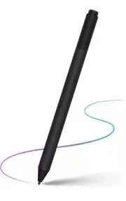 NEW Genuine Official Microsoft Surface Pen model 1776 EYU-00005 (Black) Pro Go