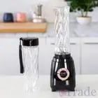 Healthy Choice 400mL Blend & Go Portable Electric Blender Shakes Smoothies