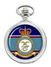 Aerial Erector School, RAF Pocket Watch