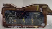 Disney Pixar Lightyear Recruits to the Rescue Figure Pack New In Box