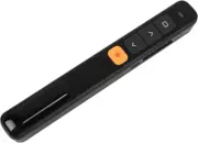 USB Type C Presentation Clicker, Clicker for Powerpoint Presentations, Rechargea