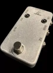 Loop-Master Pedals Clean/Dirty A/B Loop Switcher Looper NEW IN STOCK!