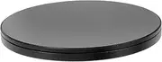 Generic Camera Filter Cover Filter Stack Caps 77mm Filter Filter Caps Camera Lens Caps Camera Filter Caps Black