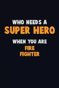 在飛比找博客來優惠-Who Need A SUPER HERO, When Yo