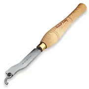 Robert Sorby #805HS Captive Ring Tool Set