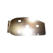 Roadsafe Underbody Protection Plate for Ford Ranger PX Everest 3RD PLATE 2011-on