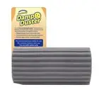 Scrub Daddy Damp Duster Cleaning Sponge Gray Set of 11 Multipurpose Dusting Tool