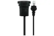 GME LE119 2m IP67 Microphone Extension Lead - Suits XRS-390C