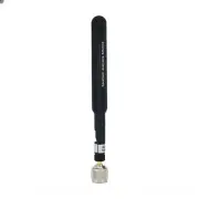 1pcs 700KHz-3.0GHz Omni Directional Antenna Spectrum Analyzer Antenna -2 To 2DBi