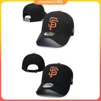 在飛比找蝦皮購物優惠-MLB 棒球帽 San Francisco Giants 舊