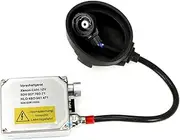 Headlight Xenon Headlight Ballast for VW for Passat 3B B5 for Paul 3 6N D2S D2R 5DV007760-651 3B0941641 6N0941641 Xenon Ballast Control Unit