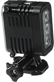 Mipcase Portable Video Lighting Waterproof Led Lamp Led Camera Light for Photography