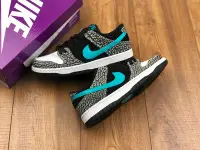 在飛比找Yahoo!奇摩拍賣優惠-NIKE SB DUNK LOW PRO ATMOS ELE