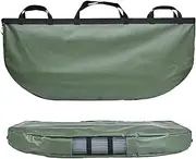 Insulated Fish Bag, Fish Weigh Bag, Portable Waterproof Large Capacity Foldable Holder for Backpacking Camping Outdoor Men Hiking Women