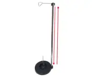New Style 1-Spool “ Weighted” Thread Stand