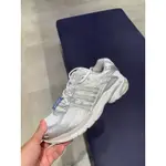 <TAIWAN小鮮肉> 現貨 ADIDAS ADISTAR CUSHION 灰 白 Y2K 男女 IG6926