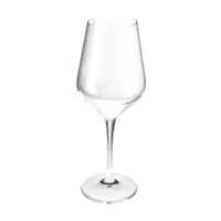 在飛比找PChome24h購物優惠-Bormioli Rocco Elektra水晶玻璃紅酒杯(
