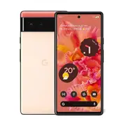 Google Pixel 6 128GB - Refurbished