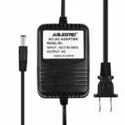 AC Adapter For ART Tube MP Studio V3 Mic Microphone Preamp Power Supply Charger