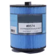 Spa Replacement Filter Compatible with Artesian/Coleman - Fits Great barrier 32