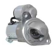NEW STARTER FITS HYSTER YALE LPM FORKLIFT 2.4L 580044885 YT580044885 1548620