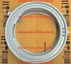 Bosch Washing Machine Door Seal Gasket WAS327B4SN/01 WAS327B4SN/07 WAS327B4SN/10