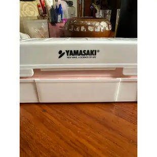 Yamasaki 山崎 電動切麵包機