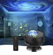 galaxy light projector With Bluetooth
