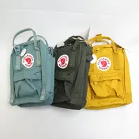 在飛比找樂天市場購物網優惠-Fjallraven 北極狐 KANKEN SLING 隨身