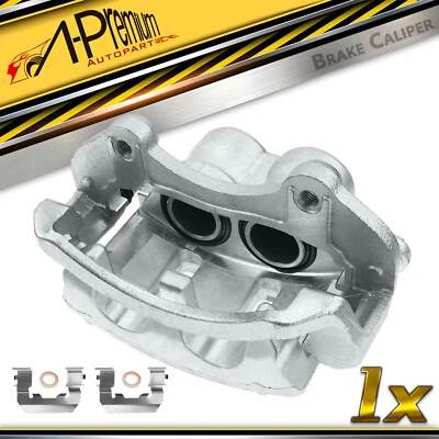 A-Premium Brake Caliper with Bracket Front or Front for Cadillac CTS 2008-2014